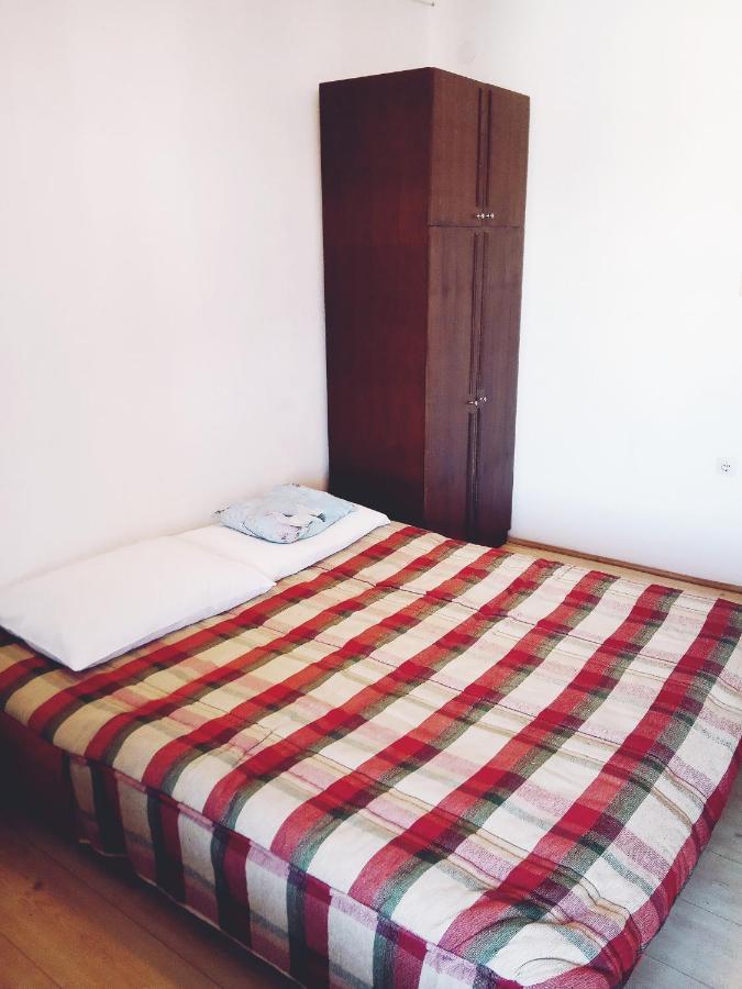 Vila Umicevic Hotel Bijela Bagian luar foto