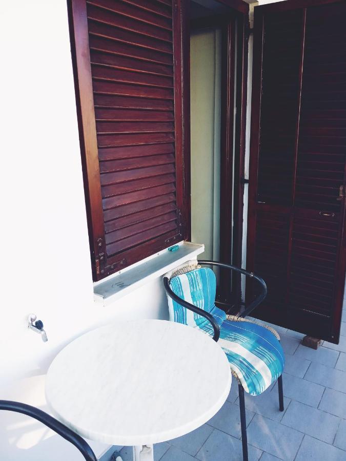Vila Umicevic Hotel Bijela Bagian luar foto