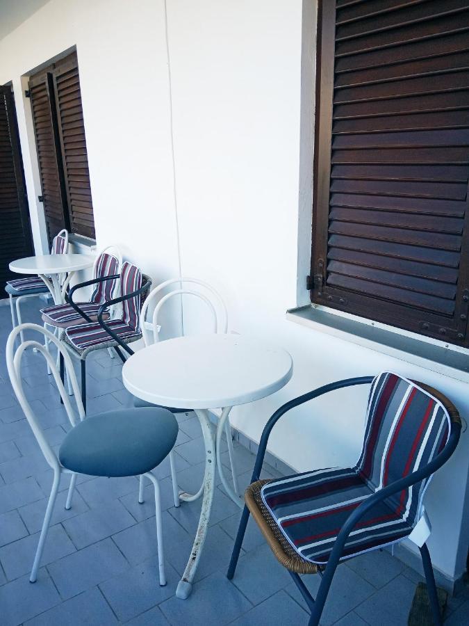 Vila Umicevic Hotel Bijela Bagian luar foto