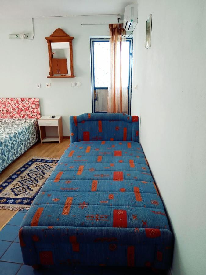 Vila Umicevic Hotel Bijela Bagian luar foto