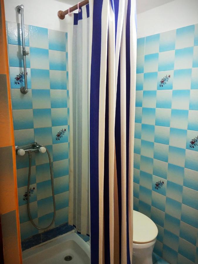 Vila Umicevic Hotel Bijela Bagian luar foto